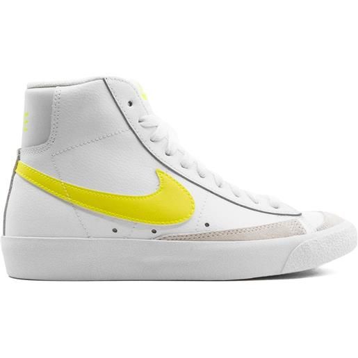 Nike sneakers blazer mid '77 - bianco