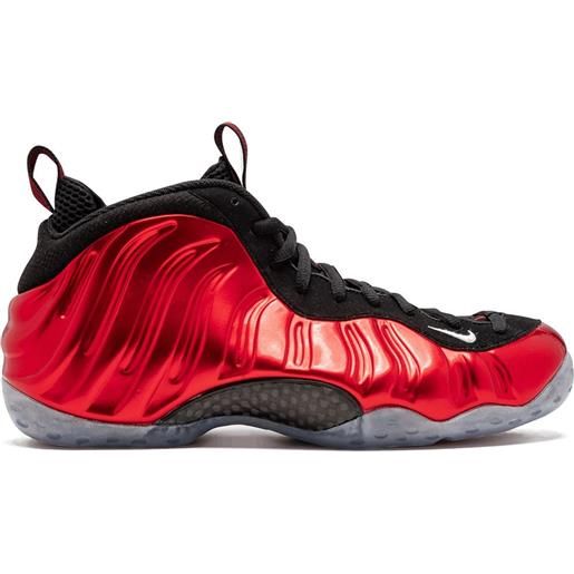 Nike sneakers air foamposite one - rosso