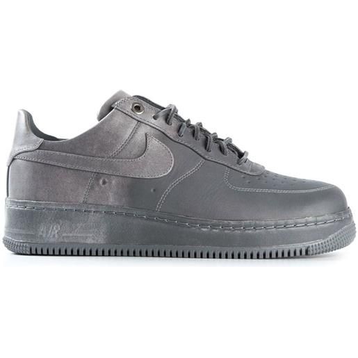 Nike sneakers air force 1 low smft pigalle - grigio