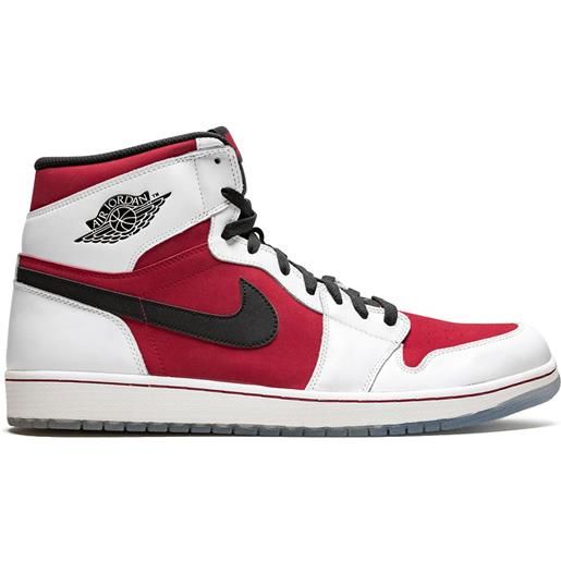 Jordan sneakers air Jordan 1 retro high og - rosso