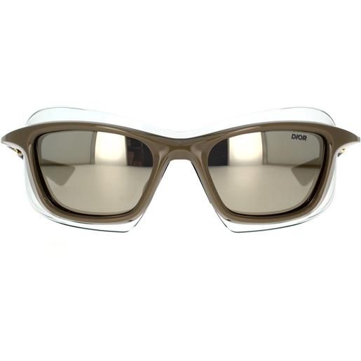 Dior occhiali da sole Diorxplorer s1u 78a4