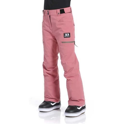 Rehall nori-r jacket rosa 164 cm ragazzo