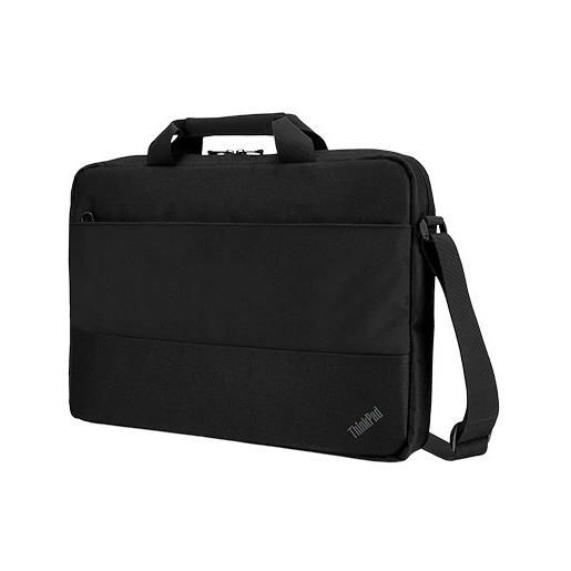 Lenovo 4x40y95214 borsa per laptop 39,6 cm (15.6") borsa con caricamento dall'alto nero