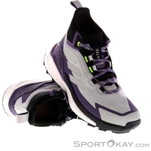 adidas Terrex free hiker 2 gtx donna scarpe da escursionismo gore-tex