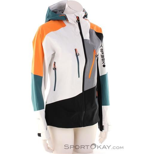 Icepeak datteln donna giacca da sci alpinismo