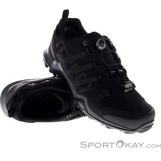 adidas Terrex swift r2 gtx uomo scarpe da escursionismo gore-tex