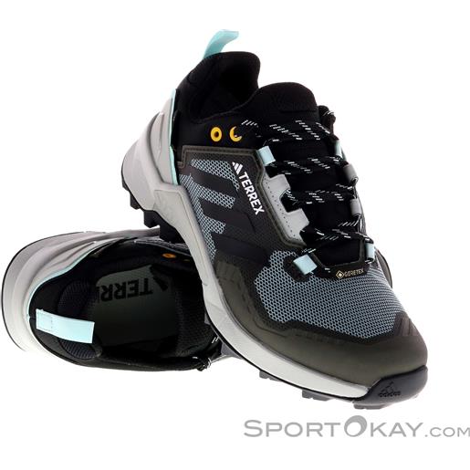 adidas Terrex swift r3 gtx donna scarpe da escursionismo gore-tex