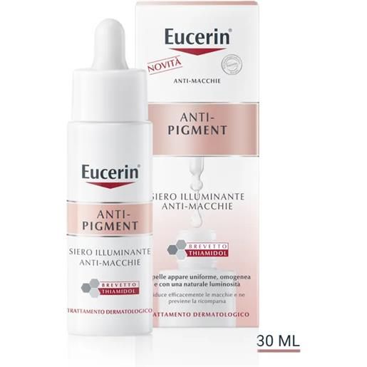 BEIERSDORF SpA eucerin anti-pigment siero illuminante anti-macchie 30ml