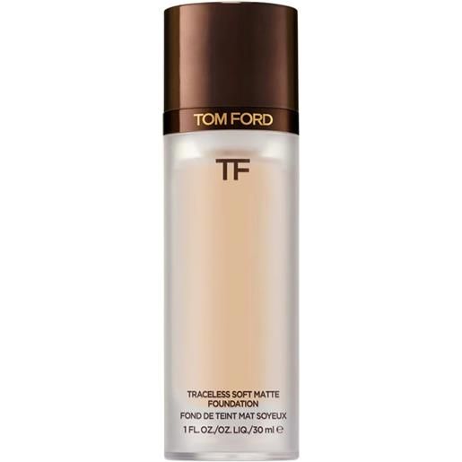 Tom Ford fondotinta opacizzante traceless (soft matte foundation) 30 ml cool beige