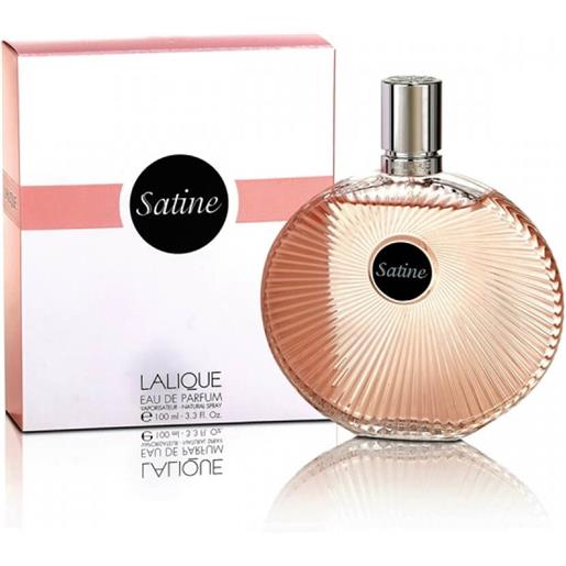 Lalique satine - edp 100 ml