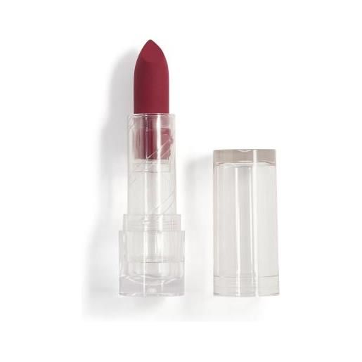 Revolution Relove baby lipstick rossetto in crema idratante 3.5 g tonalità express