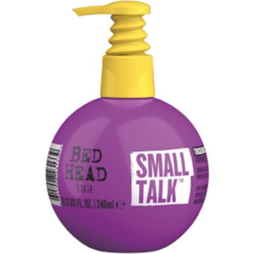 Tigi small talk cream