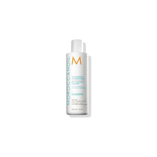 Moroccanoil smoothing conditioner lisciante 250 ml