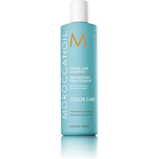 Moroccanoil shampoo color care 250 ml