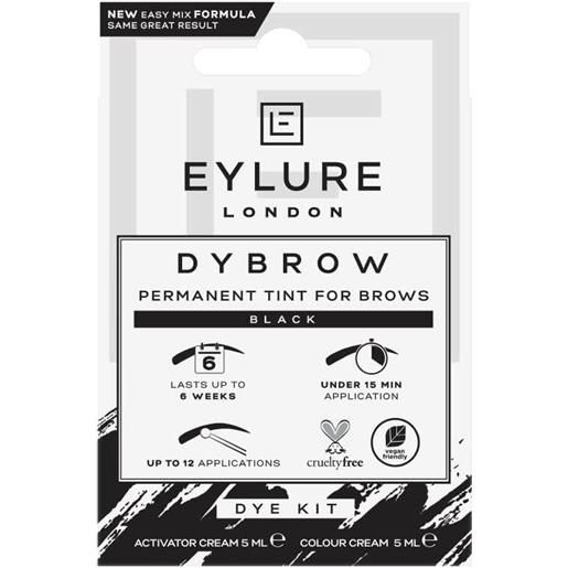 Eylure dybrow black