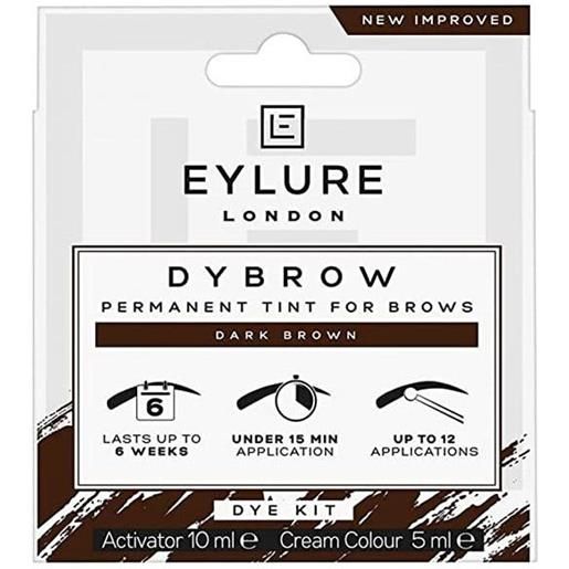 Eylure dybrow brown
