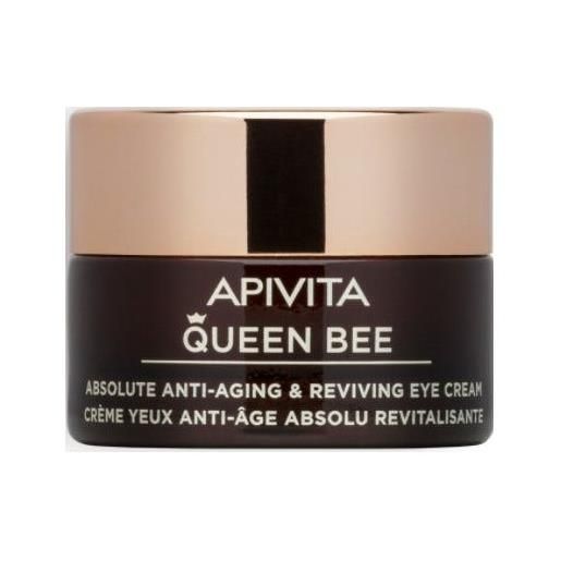 Apivita queen bee eye 15ml/22