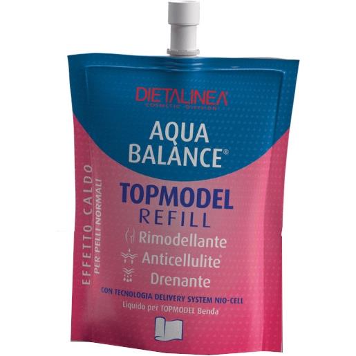 Aqua balance t system refil ca