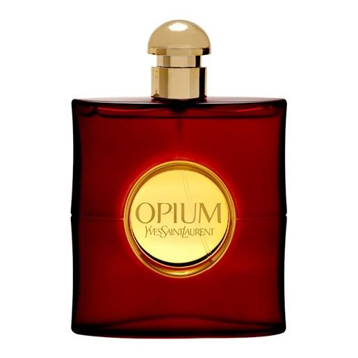 YVES SAINT LAURENT opium eau de toilette 30 ml donna
