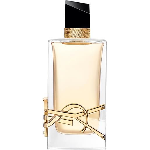 YVES SAINT LAURENT libre eau de parfum 90 ml donna