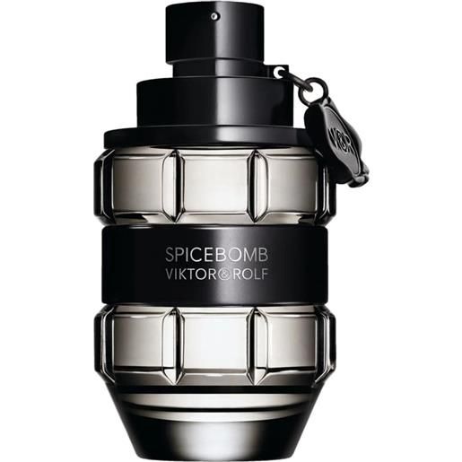 Viktor&Rolf spicebomb 50 ml eau de toilette spray