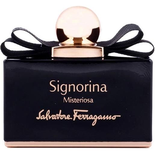 Ferragamo signorina misteriosa 30 ml eau de parfum spray
