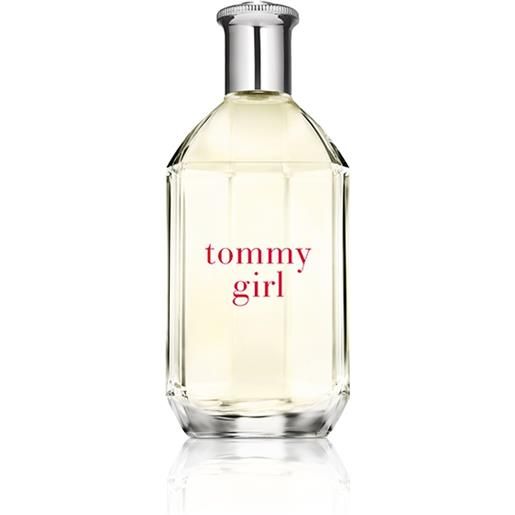 TOMMY HILFIGER tommy girl eau de toilette 50 ml