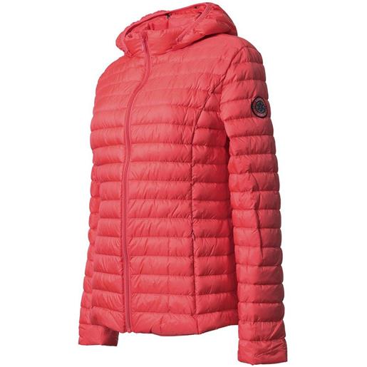 Lhotse kimi 2 jacket rosa 2xs donna
