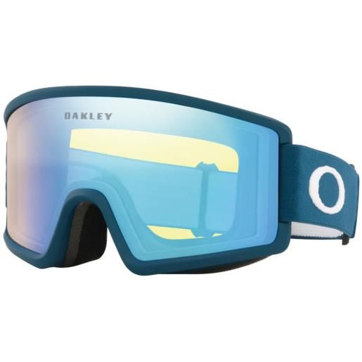 Oakley maschera da sci Oakley target line l oo 7120 (712010) 7120 10