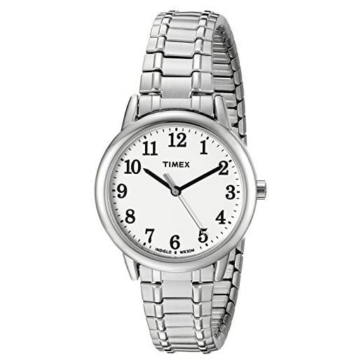 Timex orologio - - Timex - tw2p785009j