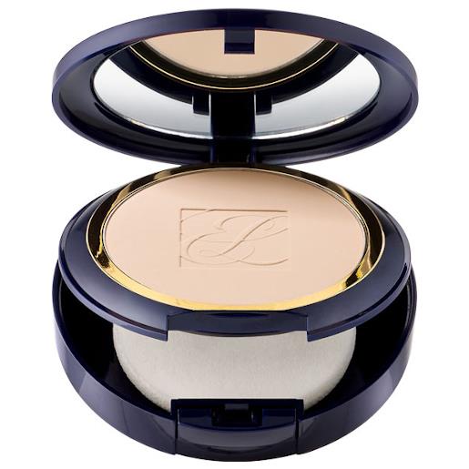 Estee Lauder double wear stay in place powder foundation spf 10* 4n2 spiced sand 98