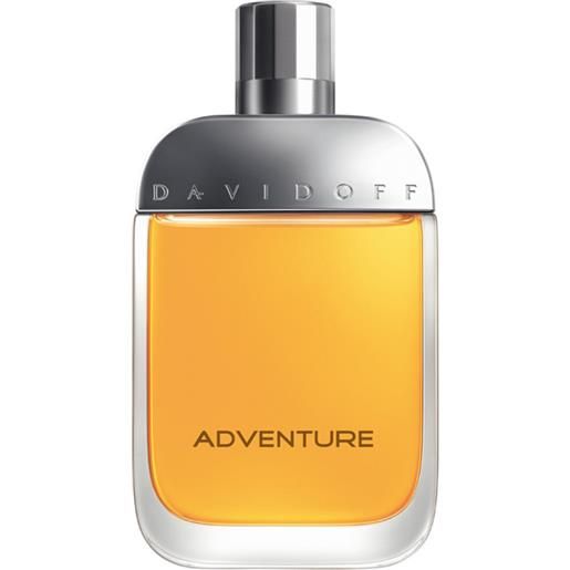 Davidoff adventure eau de toilette 50 ml