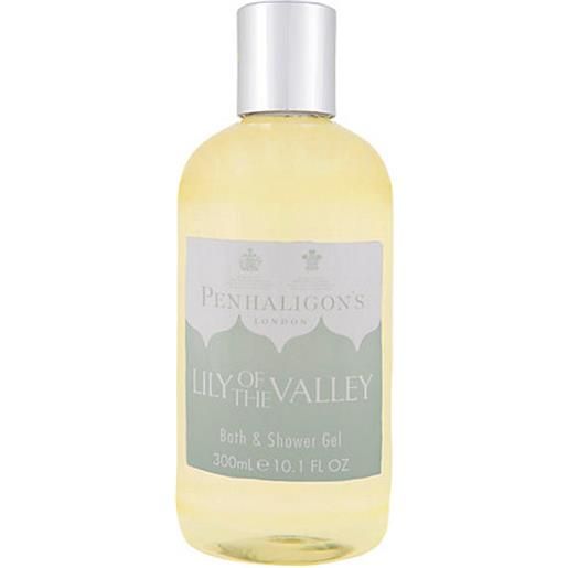 Penhaligon's penhaligons lilly of the valley shower gel 300 ml