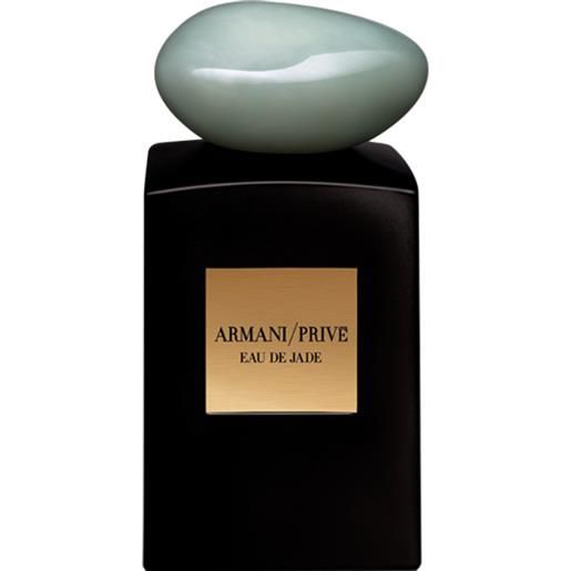 Armani prive eau de jade parfum 50 ml refill