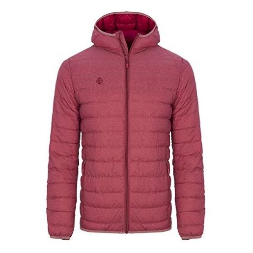 Izas cheviot cheviot, uomo, rosso minerale, m