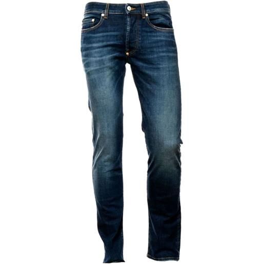 BLAUER - pantaloni jeans