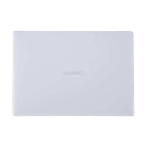 JDDRCASE caso opaco nuovo cristallo compatible with huawei matebook mate 13 mate 14 mate. Book x pro 2019, custodie compatible with mate d14 d15 mate magicbook14 magicbook15