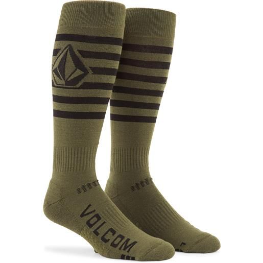 VOLCOM kootney sock
