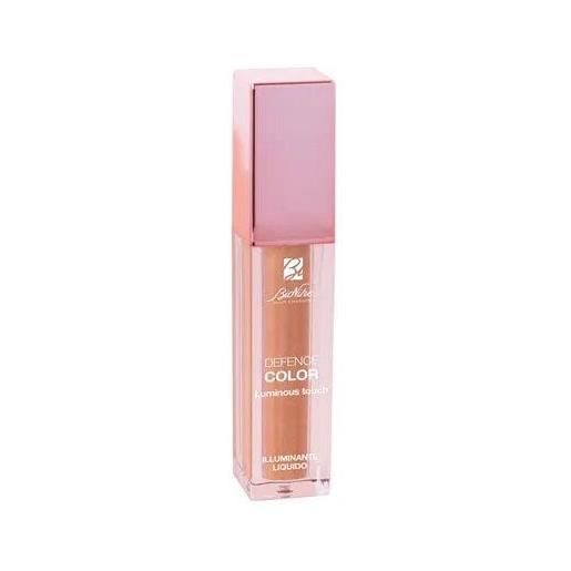 Bionike defence color luminous touch n. 000 lumiere 7,5ml Bionike