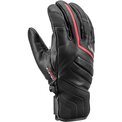 Leki Alpino phoenix 3d gloves nero 7 uomo