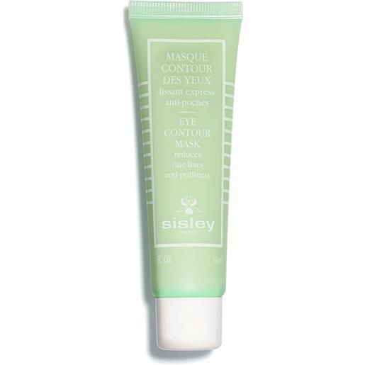 SISLEY masque contour des yeux trattamento occhi levigante anti-borse 30 ml