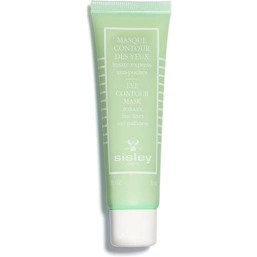 Sisley masque contour des yeux 30 ml trattamento occhi levigante anti-borse maschera