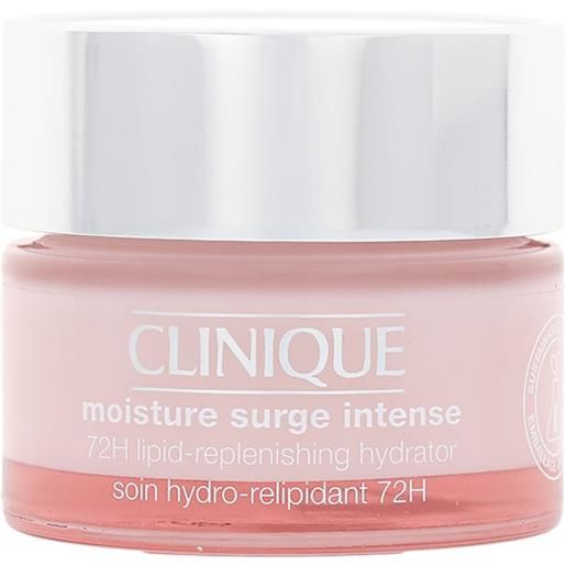 CLINIQUE moisture surge intense 72h pelle arida (tipo i-ii) idratante 30 ml