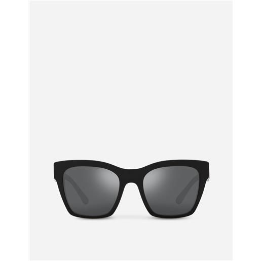 Dolce & Gabbana occhiali da sole dg print