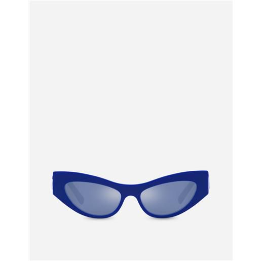 Dolce & Gabbana occhiali da sole dg logo