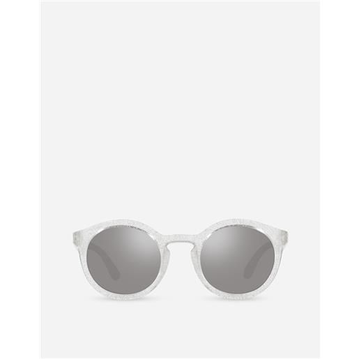 Dolce & Gabbana occhiali da sole new pattern