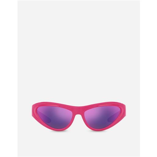 Dolce & Gabbana occhiali da sole dg toy
