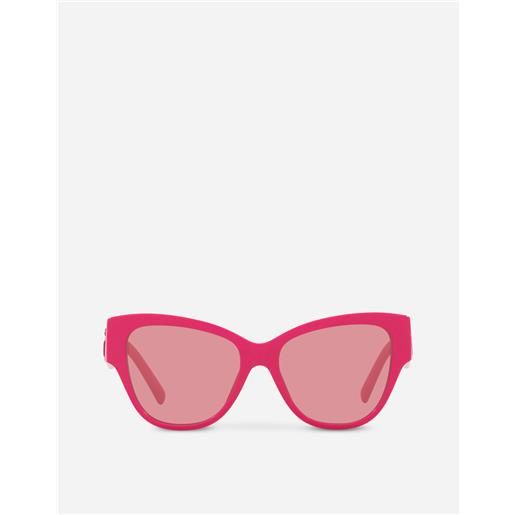 Dolce & Gabbana occhiali da sole dg logo