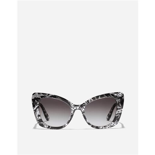 Dolce & Gabbana occhiali da sole dg crossed