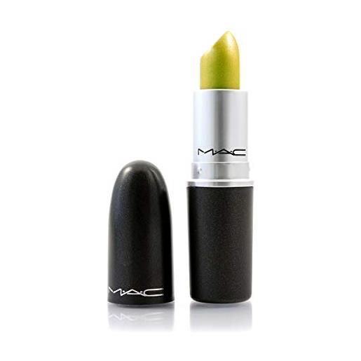 MAC frost lipstick, wild extract, confezione da 1 (1 x 3 g)